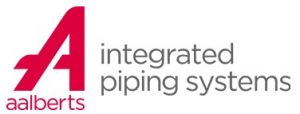 Aalberts Integrated Piping Systems in Friesland
