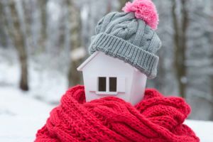 Zo houdt u uw huis warmer tijdens kou en strenge vorst